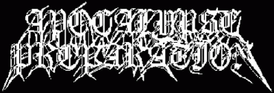 logo Apocalypse Preparation